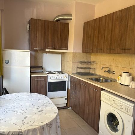 Garsoniera in zona Take Ionescu - Fotografie 3