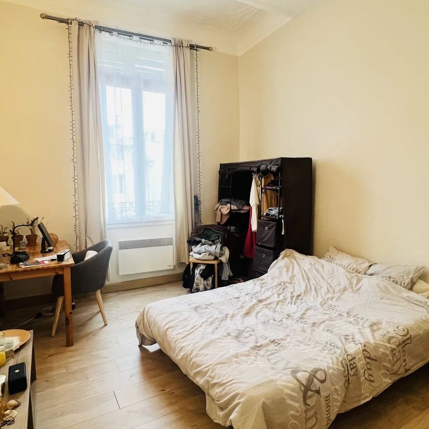 Location Appartement 1 pièce 27m² AIX EN PROVENCE 13100 - Photo 1