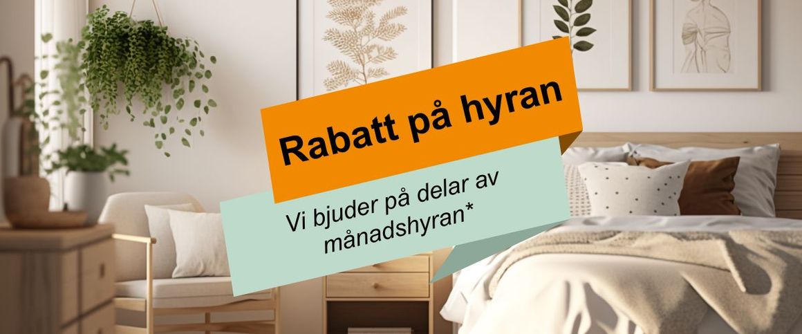 Blasius Königsgatan 21 C - Foto 1