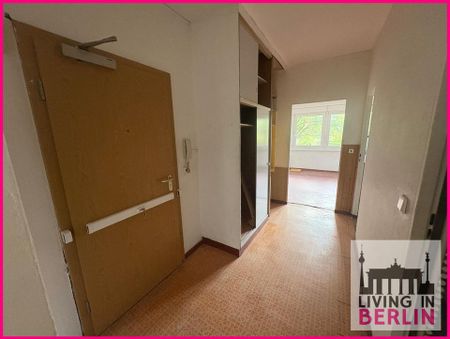 Schöne 3-Zimmer-Wohnung nach Renovierung bezugsfertig! - Photo 4