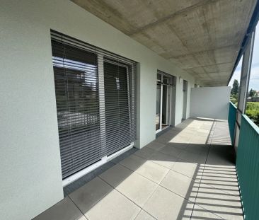 Neuwertige 2 Zimmer Genossenschaftswohnung - unbefristeter Mietvertrag - Photo 3