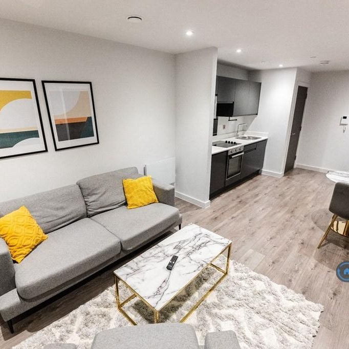 1 bedroom flat to rent - Photo 1