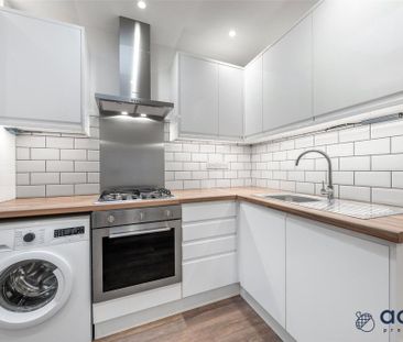 Studio to rent - Photo 6