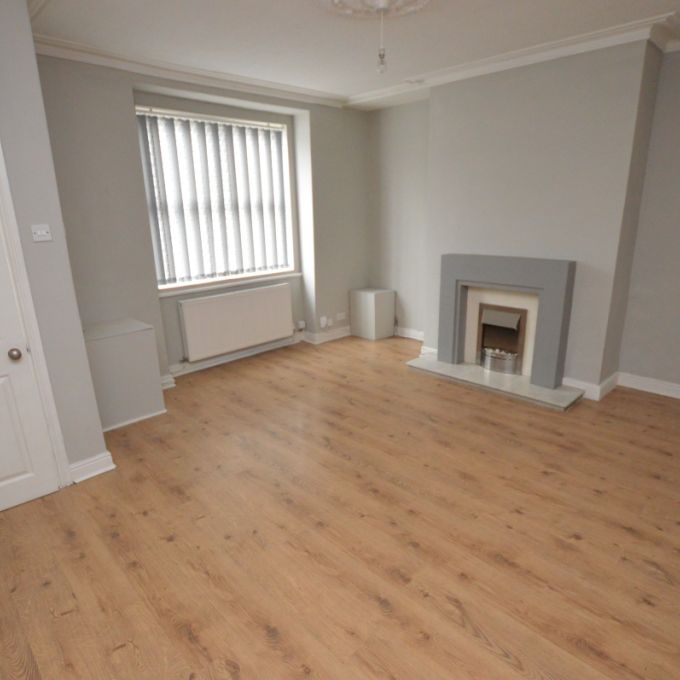 2 Bedroom Terraced House - Photo 1