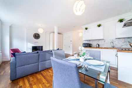 Devonshire Terrace - Photo 4