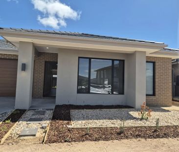 “Brand-New 4-Bedroom Family Home in the Heart of Truganina” - Photo 3