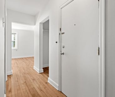 For Lease - 65 Riverdale Avenue Unit# 1, Glebe - Ottawa East and Ar... - Photo 6