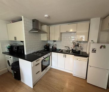 1 bedroom apartment to rent - Photo 6