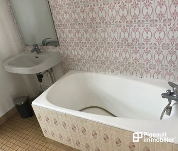 Location Appartement T 3 - Rennes - Sainte-Thérèse - Photo 1