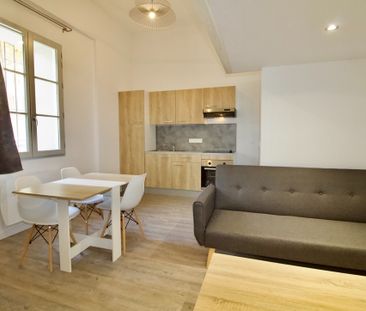 Apartment - Photo 1