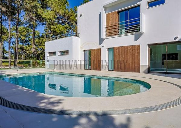 Moradia T4 em Setúbal