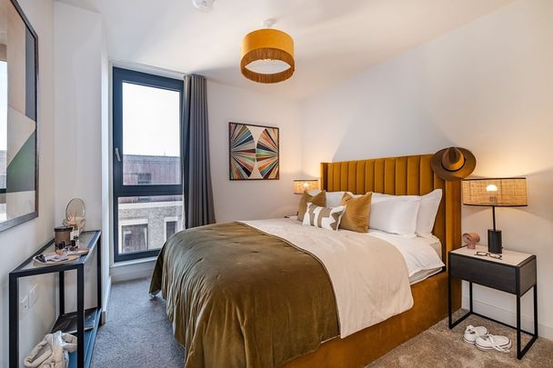 2 bedroom flat to rent - Photo 1