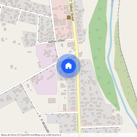 204 Talbot Street, Geraldine, Timaru