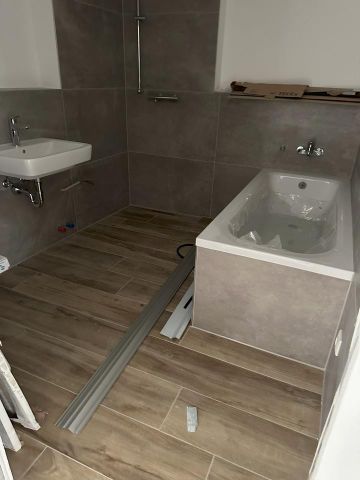 2 Raumwohnung mit Balkon - Foto 3