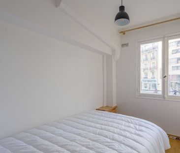 Appartement à louer 2 pièces • Paris 15 - Photo 6