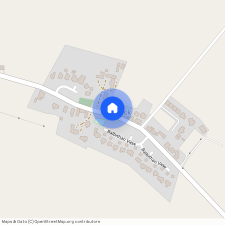 Inverurie, AB51 0LY, Aberdeenshire,