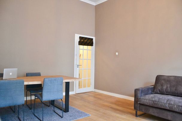 Witte de Withstraat, 2518 CT Den Haag - Foto 1