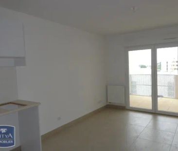 Appartement à louer 2 pièces 42.4m² - Photo 6