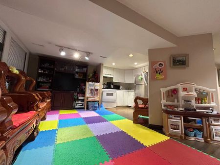 For Lease - 336 Hollyberry Trail, Toronto, Ontario - Photo 2