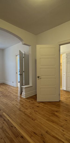 Verdun - Beau 3 1/2 Disponible - Photo 1