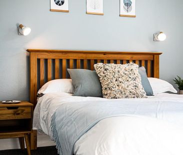 4 bedroom house to rent - Photo 6