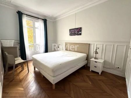 Avenue Achille Peretti - Neuilly-sur-Seine - 92200 Neuilly-sur-Seine - Réf 86448776 - Photo 5