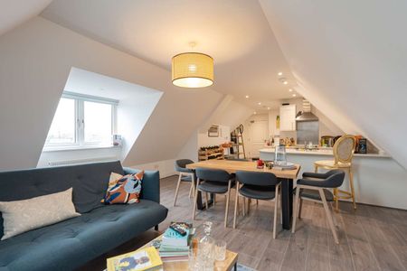 The Gables, 6 Cumnor Hill, Oxford, Oxfordshire, OX2 - Photo 4