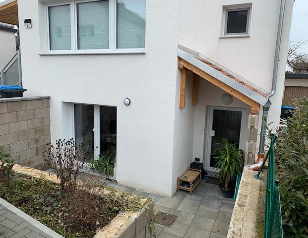 Wohnung / Studentenbude in Dutenhofen - Foto 1