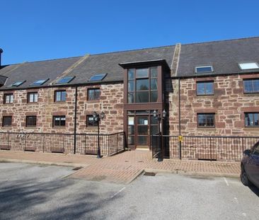 Flat 10, The Auld Mill, Station Road, AB53 4ER, Turriff - Photo 6