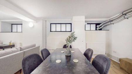 Studio to rent - Photo 5