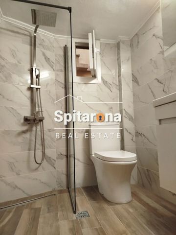 Διαμέρισμα για ενοικίαση Ανάληψη - Μπότσαρη (Ανάληψη - Μπότσαρη - Νέα Παραλία) - Photo 3
