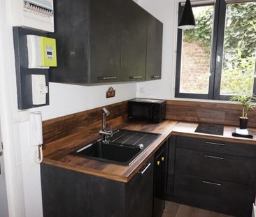 Appartement à louer - 76600 LE HAVRE - Photo 2