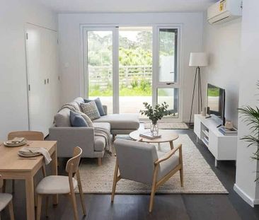 Brand New 2 Bedroom Home for Rent in MÃâ€Ãngere - Photo 1