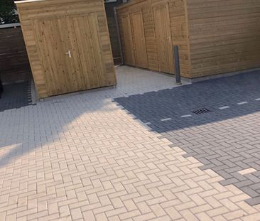Middenweg 110-D, Tuindorp Frankendael, 1097BT, Amsterdam - Foto 6