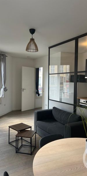Location Appartement 2 pièces 40m² VERSAILLES 78000 - Photo 1