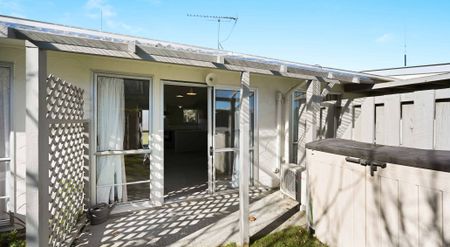 1 Bedroom - Central Cambridge - Photo 5