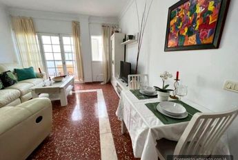 2 Bedroom apartment for rental in Las Galletas