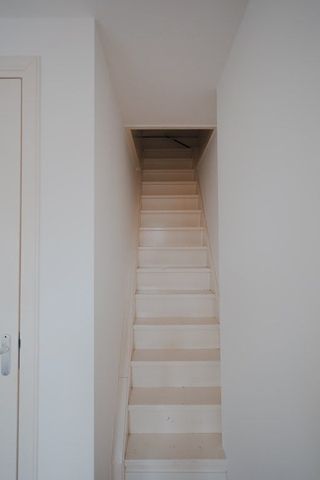 Te huur: Appartement Sint Willibrordusstraat in Amsterdam - Foto 2