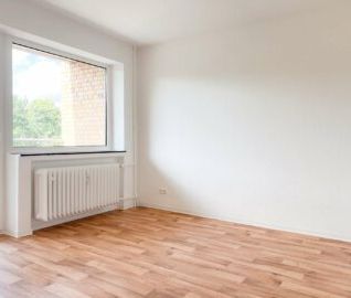 moderne 2-Zi.-Wohnung in Stöcken mit Balkon - Photo 1