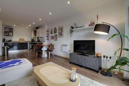 St Pauls Place, St. Pauls Square, Birmingham, B3 - Photo 3