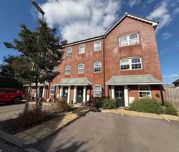 Ashton Gardens, Eastleigh, SO50 - Photo 3