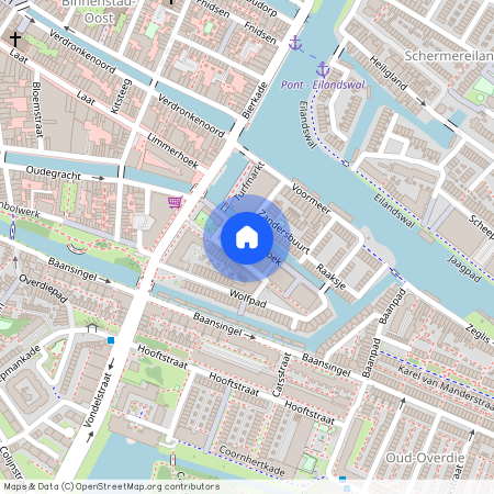 Schelphoek 30, 1813SE Alkmaar