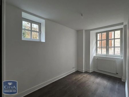 Appartement à louer 2 pièces 36.55m² - Photo 2