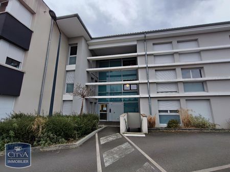 Location Appartement 1 pièce 21m² ISLE 87170 - Photo 5