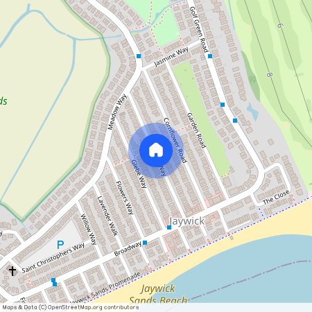 Rosemary Way, CLACTON-ON-SEA