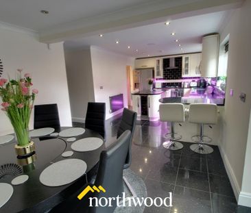 5 bedroom detached house to rent - Photo 4