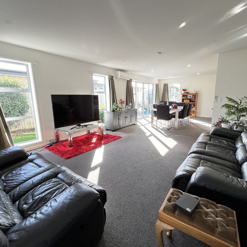 15 Longcot Drive, Rolleston - Photo 1