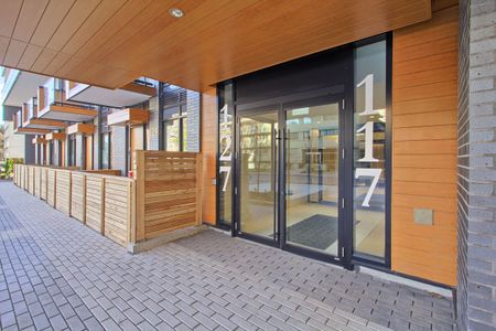 For Lease - 117 Broadway Avenue Unit# 706, Toronto, Ontario - Photo 3