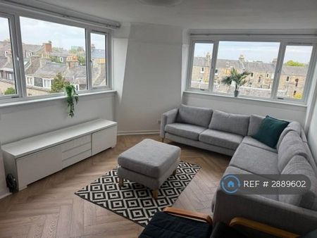 2 bedroom flat to rent - Photo 2