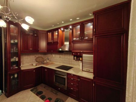 Studio/Γκαρσονιέρα για ενοικίαση Περαία (Θερμαϊκός) - Φωτογραφία 4